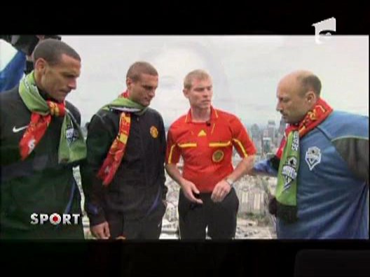 United la inaltime