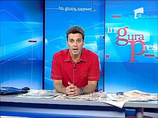 Mircea Badea: &ldquo;Institutiile statului fac ceva sa ma protejeze?&rdquo;