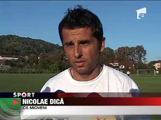 Ex-stelistii vor sa bata Steaua!
