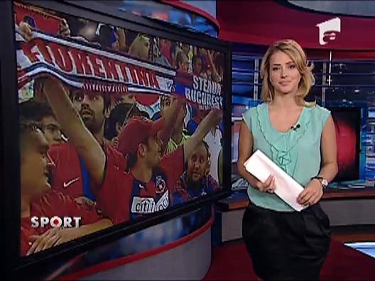 Dica si Neaga, fostii stelisti de la Mioveni vor sa bata Steaua