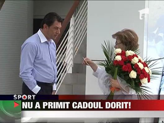 Mariana Bitang a implinit 49 de ani!