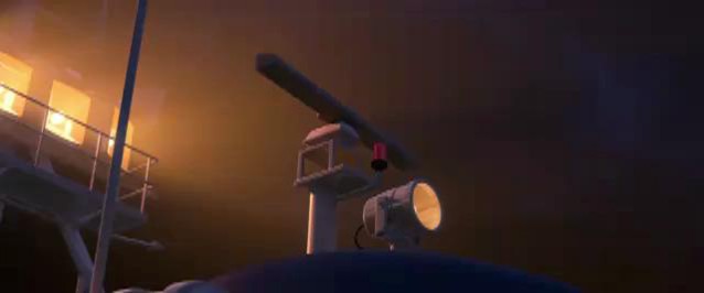 Masini 2 - 3D (A.G.)