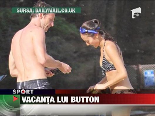 Vacanta lui Button