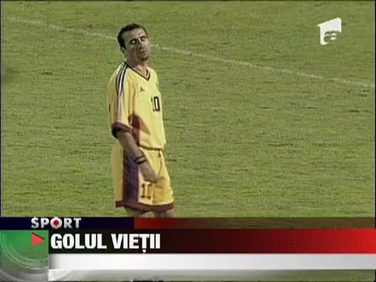 Golul vietii pentru Pasolini