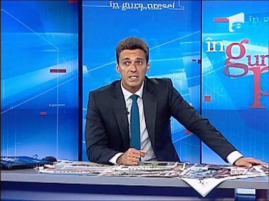 Conducatorii Romaniei