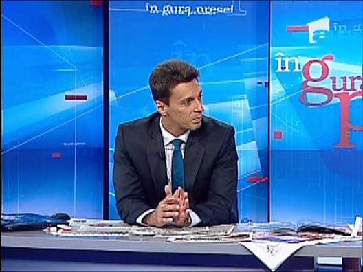 Eroul de la Londra