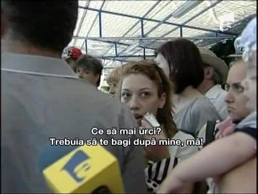 Bucurestenii s-au imbulzit la plimbari gratuite cu vaporasul