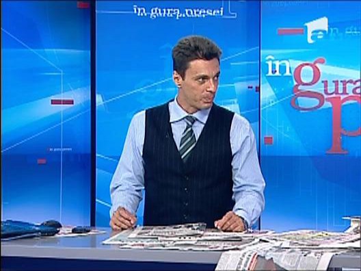 Criza financiara, generata de o mare conspiratie mondiala