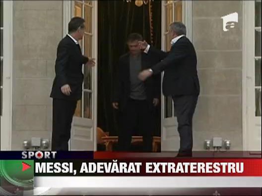 Becali il cearta pe Pele