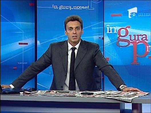 Cetatenii nu vor intelege ce sunt institutiile statului