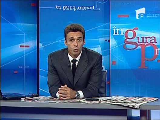 In alta tara, cetatenii s-ar simti insultati daca ar primi ajutoare