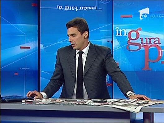 Romania este o tara de kickboxeri