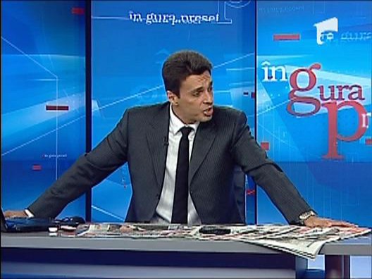 Evenimentele zilei in Romania