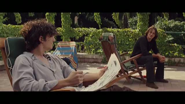 Un et&eacute; brulant