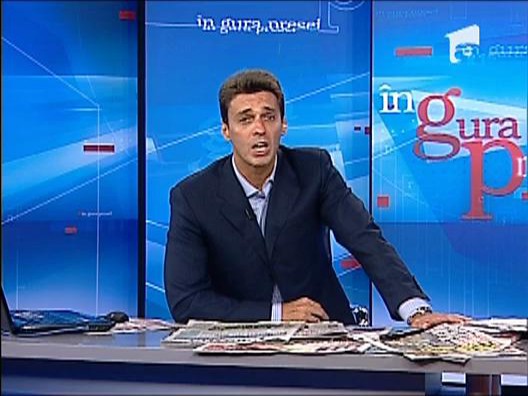 S-a stabilit adversarul lui Lucian Bute