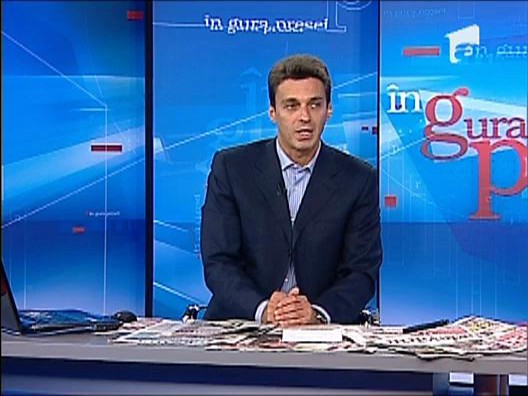 Toti romanii sunt cu ochii pe Libia