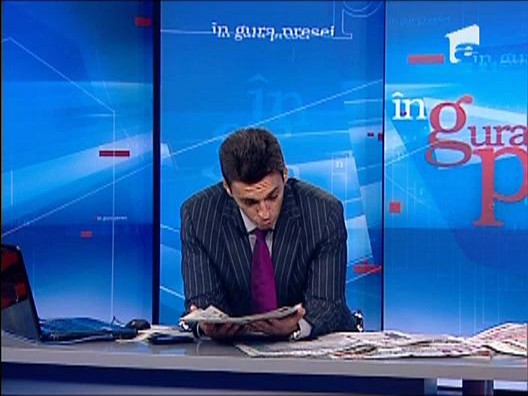 Nicolae Mavrodin, traieste in huzur din banii UTC