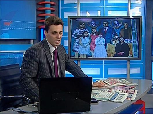 Preotii se roaga la Becali, Gorbaciov si Bush