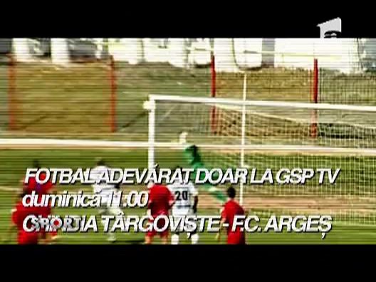 CS Otopeni - Farul Constanta 4 - 2