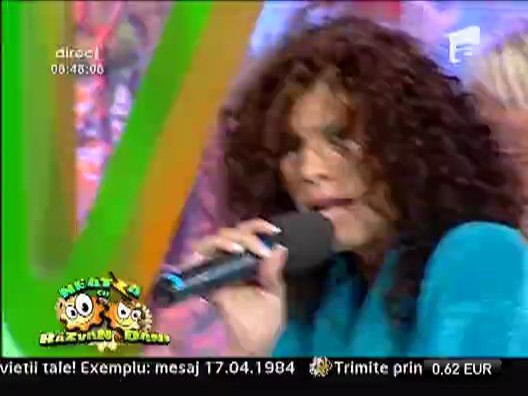 Dj Sava feat. Andreea D & Yolo - Money Maker