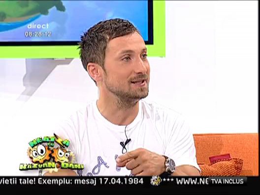 Dj Rynno si Sylvia la Neatza