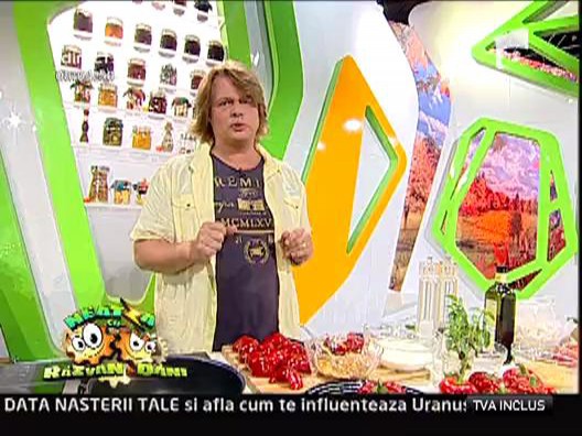 Aripioare de toamna