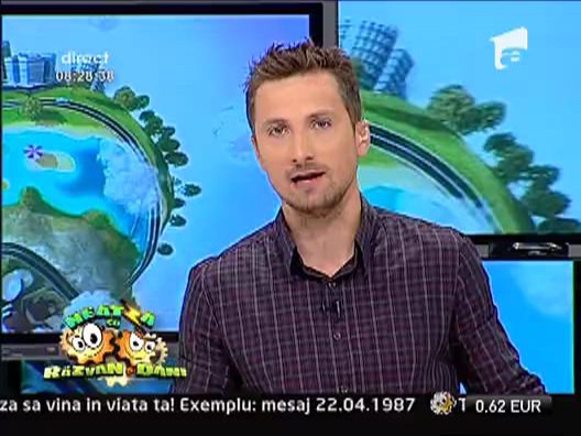 Afla aici ce sarbatorim azi