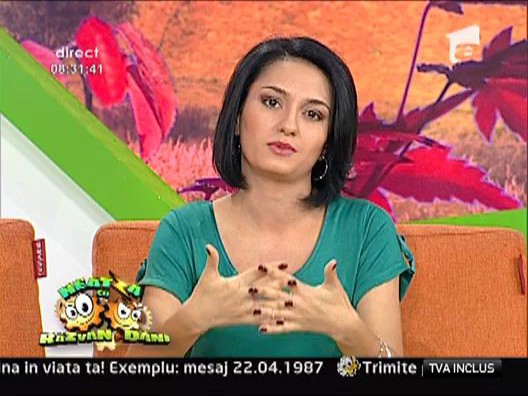Horoscopul Zilei 08.09.2011