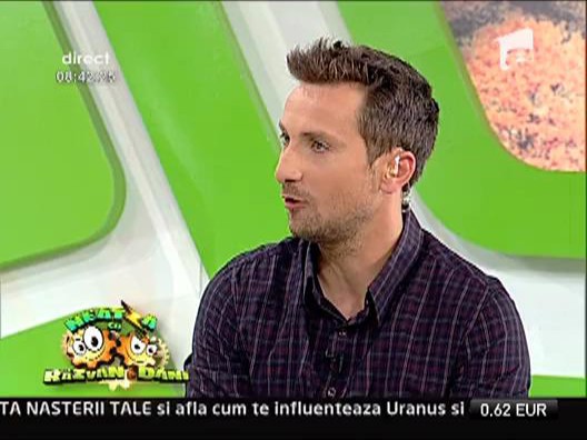 Echitatia, un sport nobil