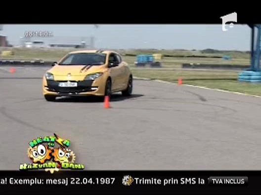 Vezi aici ce legatura exista intre X Factor si Top Gear
