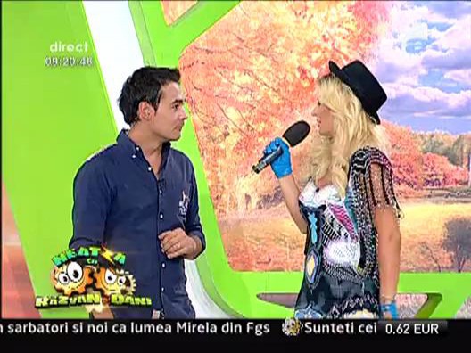 Delia la Neatza