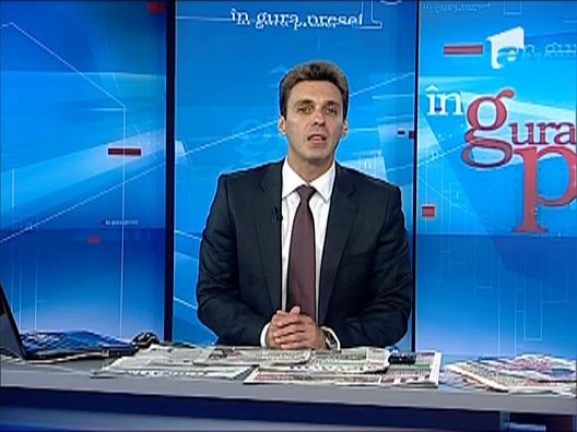 Mircea Badea: "Suntem norocosi ca Elena Udrea s-a nascut in Romania"