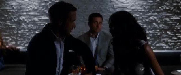 Crazy, Stupid, Love.