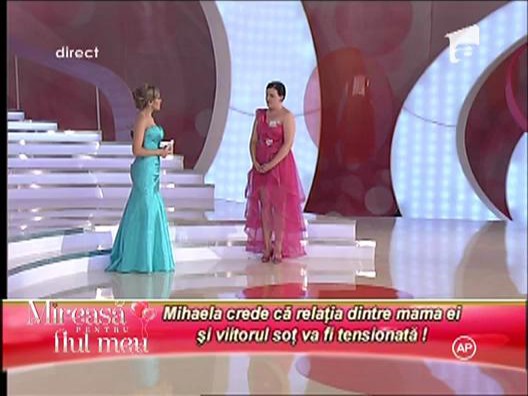 Concurenta Mihaela