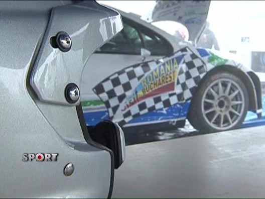 Pregatiri intense pentru Delecour