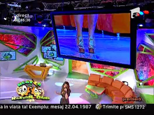 PREMIERA: Tara-"Missing you"