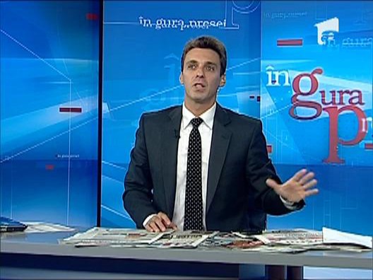 Mihai Nesu da tuturor o lectie de viata