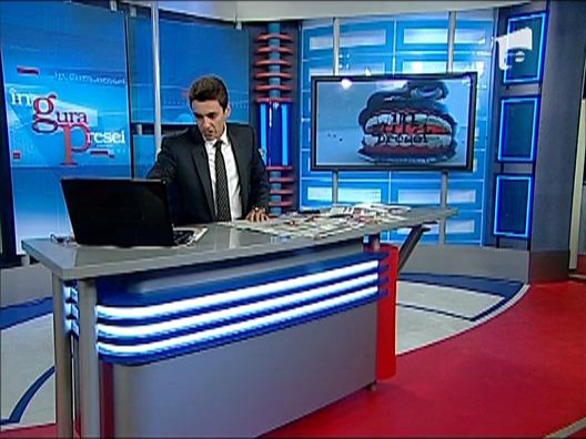 Presa amplifca dramatismul stirilor