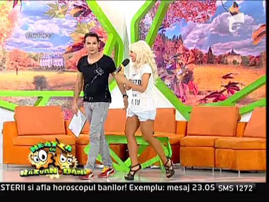Amna la Neatza
