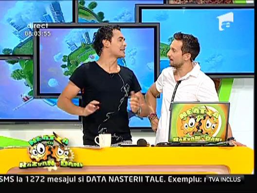 Sexy vecina stie trucuri din camin