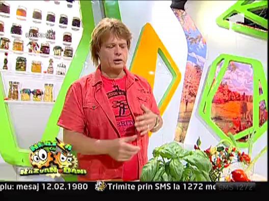 Tarte picante de toamna