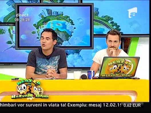 Meteo 14 septembrie 2011