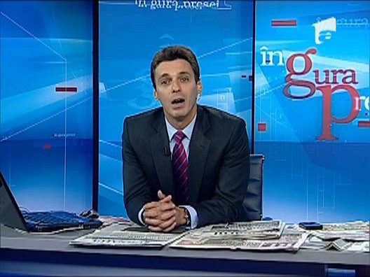 Criza mondiala are radacini profunde