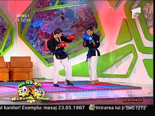 PREMIERA: Claudette feat Sonny Flame - "Around the World"