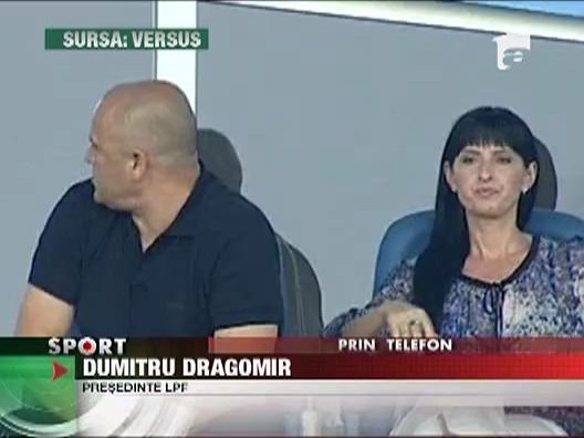Sefii Ligii la DNA