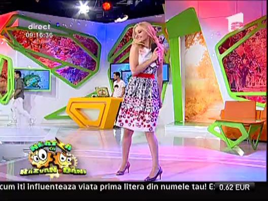 Alina Sorescu - Cuvinte de dor