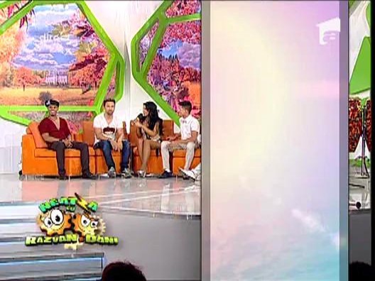 Mandinga la Neatza