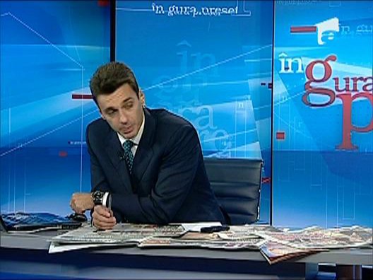 Badea: &ldquo;Simpla calitate de a fi roman te pune in situatia de a fi supus unor abuzuri&rdquo;