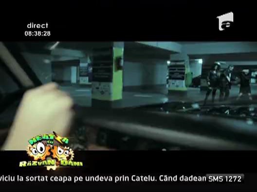 Gipsy Casual - Balans prala