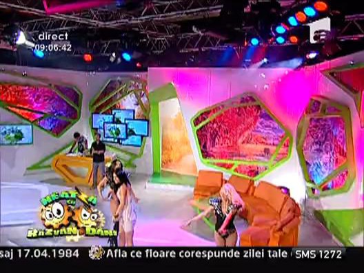 Ellie White - Power of love